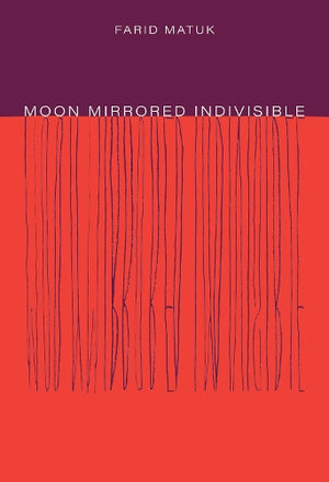 Moon Mirrored Indivisible