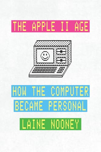 The Apple II Age