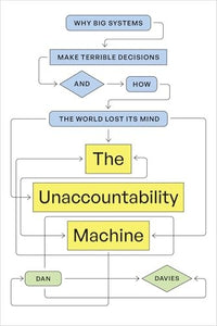 The Unaccountability Machine 