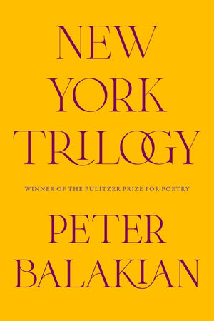New York Trilogy