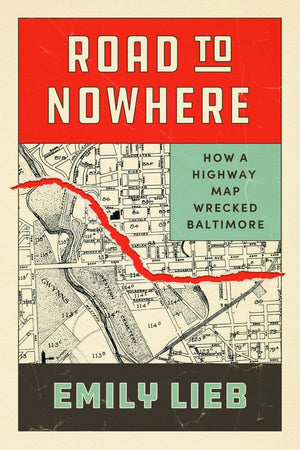 Road to Nowhere