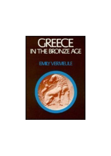 Greece in the Bronze Age