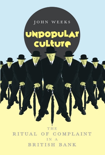 Unpopular Culture