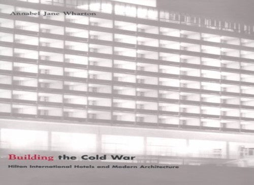 Building the Cold War