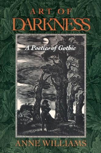 Art of Darkness