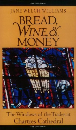 Bread, Wine, and Money