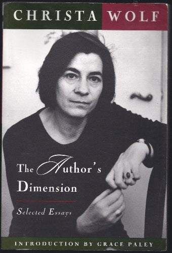 Author's Dimension