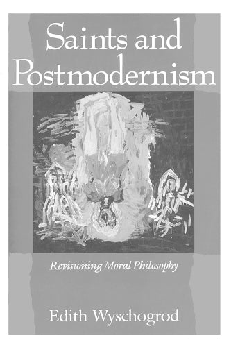 Saints and Postmodernism