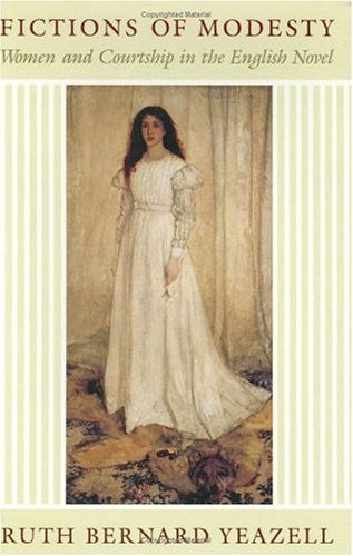 Fictions of Modesty