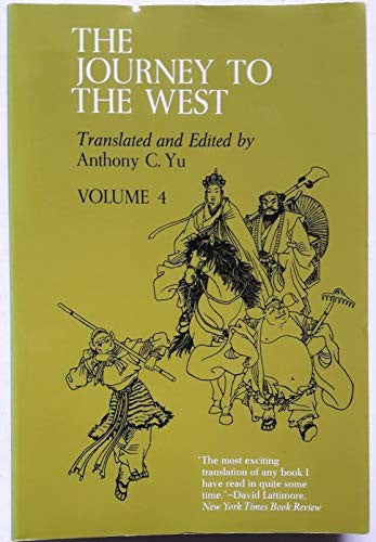 The Journey to the West