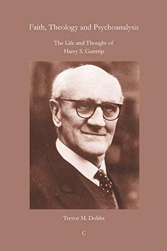 Faith, Theology and Psychoanalysis