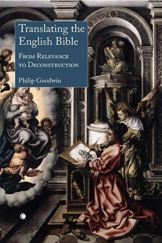 Translating the English Bible