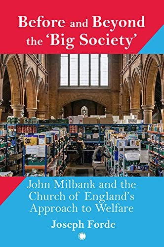 Before and Beyond the 'Big Society'