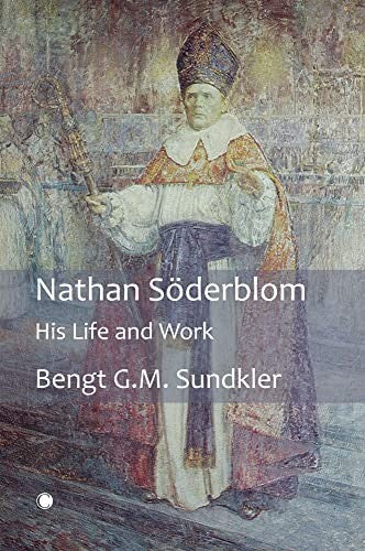 Nathan Soederblom