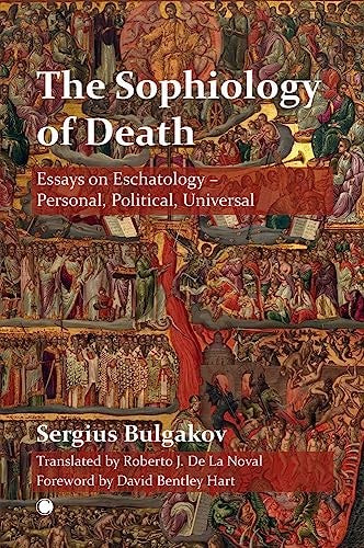 The The Sophiology of Death