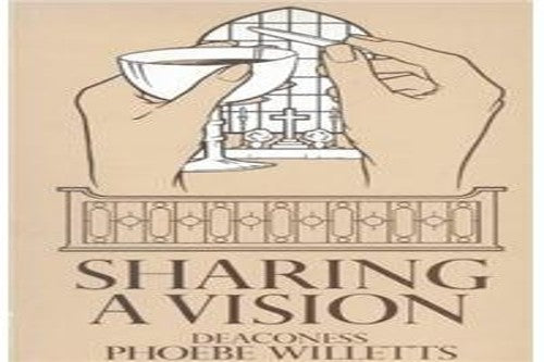 Sharing a Vision