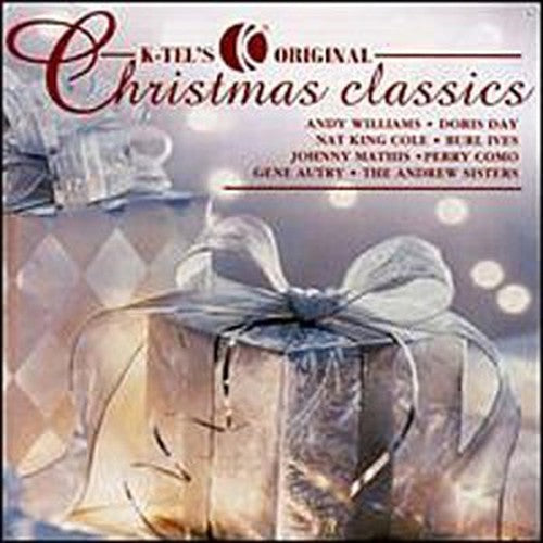K-Tel's Original Christmas Classics