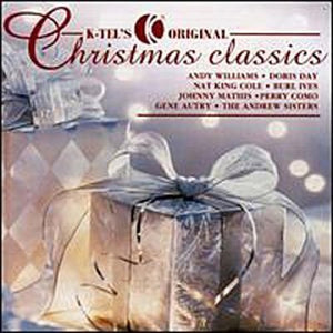K-Tel's Original Christmas Classics