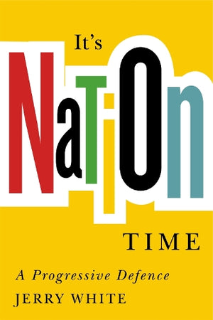 It’s Nation Time