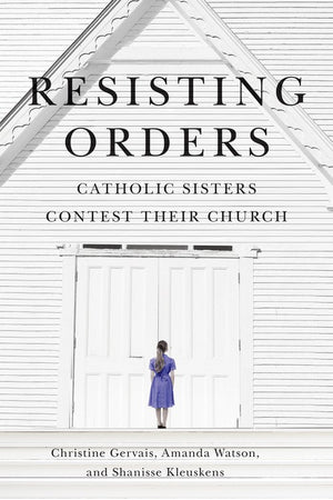 Resisting Orders