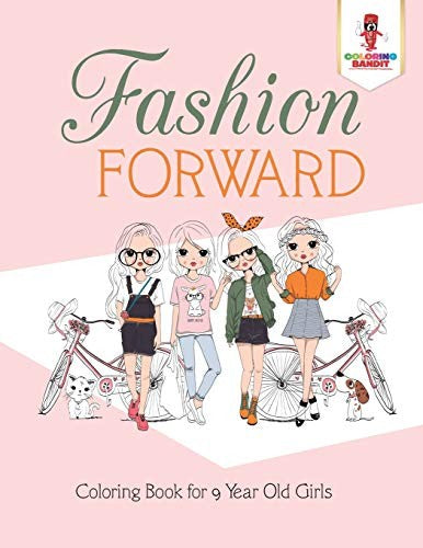 Fashion Forward