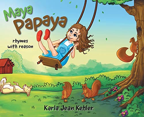 Maya Papaya