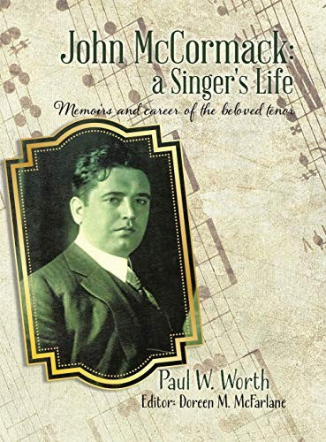 John Mccormack