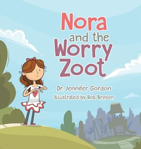 Nora and the Worry Zoot