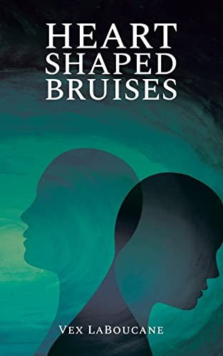 Heart Shaped Bruises