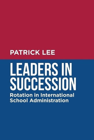 Leaders in Succession