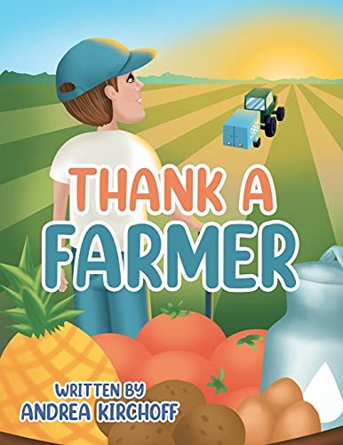 Thank a Farmer