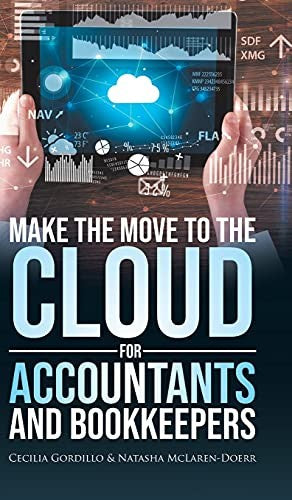 Make the Move to the Cloud for Accountants and Bookkeepers