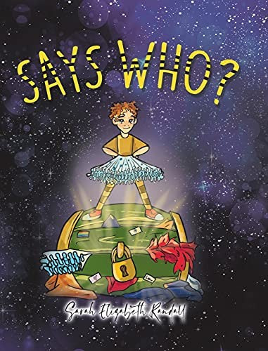 Says Who?