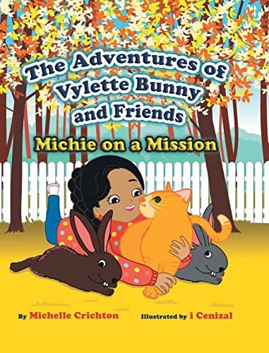 The Adventures of Vylette Bunny and Friends
