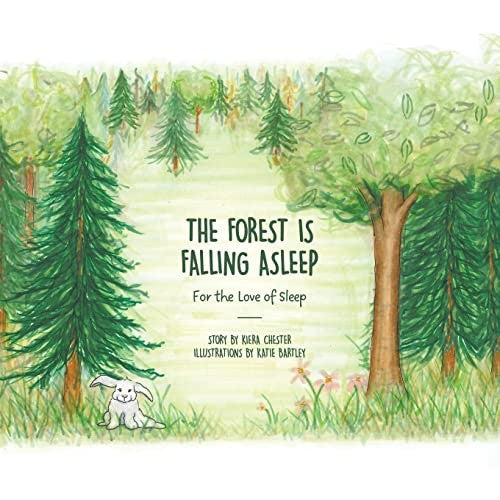 The Forest is Falling Asleep