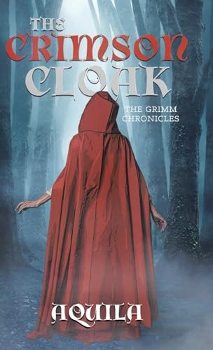 The Crimson Cloak