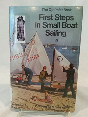 First Steps in Small Boat Sailing