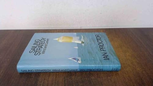 Sailing Strategy