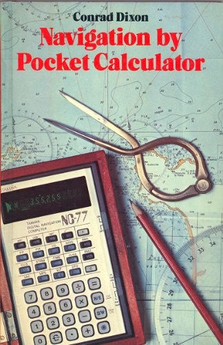 Navigation by Pocket Calculator