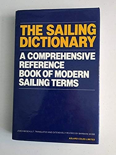 Sailing Dictionary