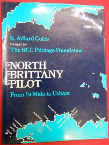 North Brittany Pilot