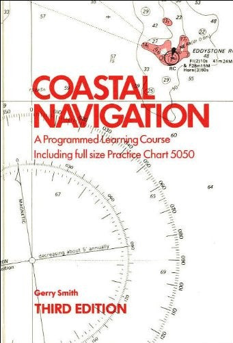 Coastal Navigation