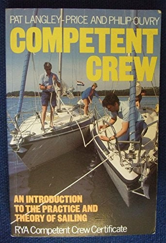 Competent Crew