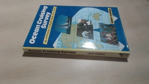 Ocean Cruising Survey