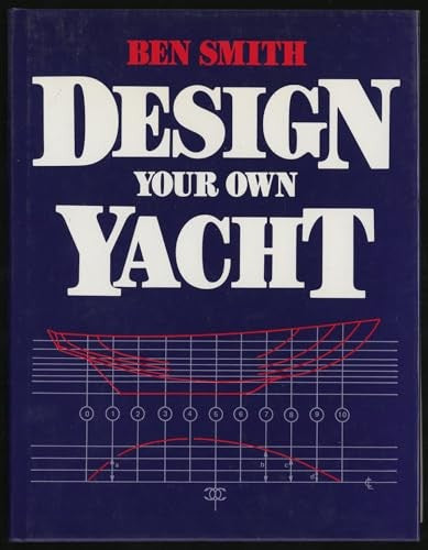 Design Your Own Yacht