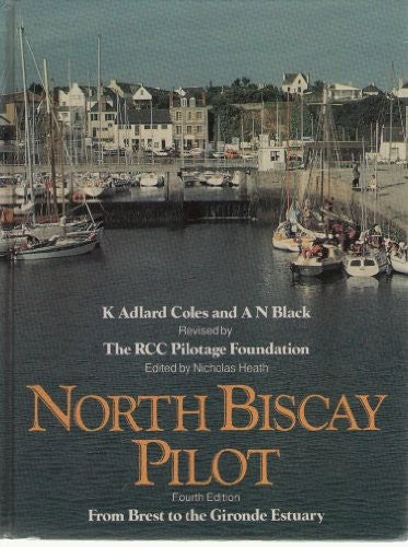 North Biscay Pilot