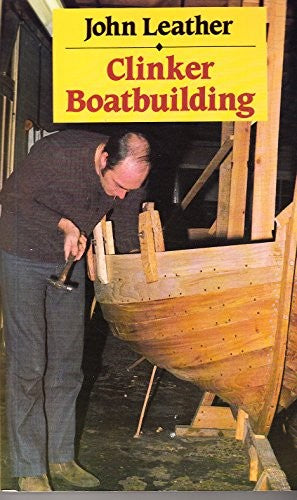 Clinker Boatbuilding