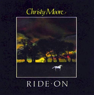 Ride On