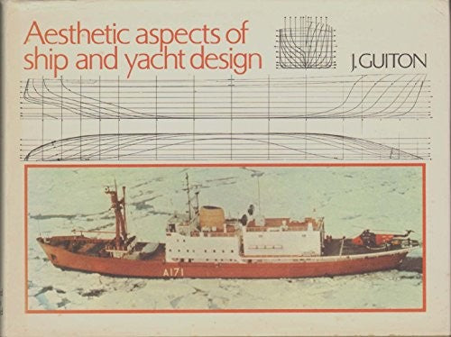 Aesthetic Aspects of Ship and Yacht Design