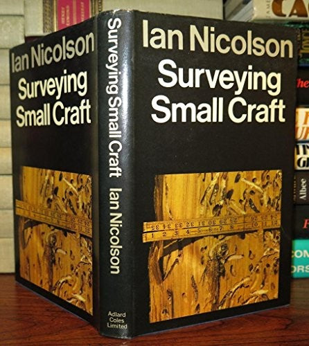 Surveying Small Craft